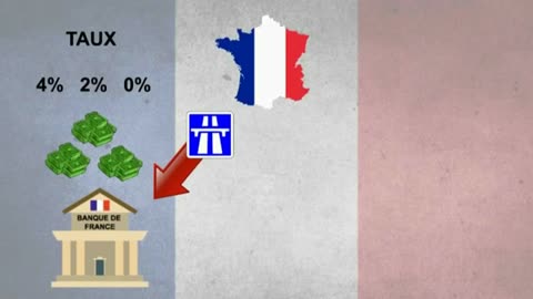 Loi de 1973, quand le gouvernement impose le surendettement de la France