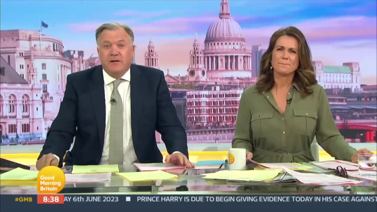 Beyond The Reset: The Real Story