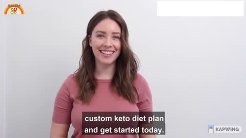 How To Start A Keto Diet Part 1