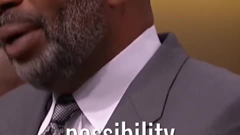 Steve Harvey-Inspirational Speech