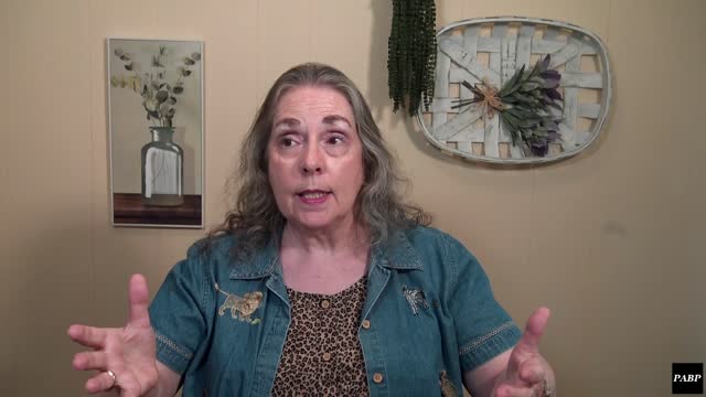 Jealousy is a waste of time