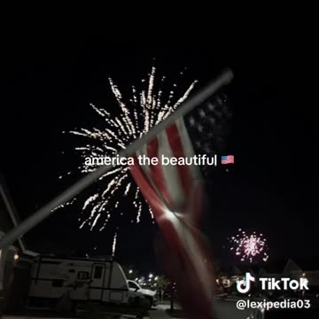 DO YOU LOVE AMERICA?