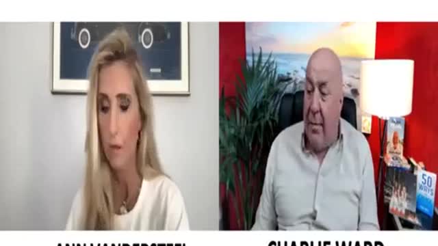 VANDERSTEEL AND CHARLIE WARD BIG NEWS IS GETTING CLOSE.