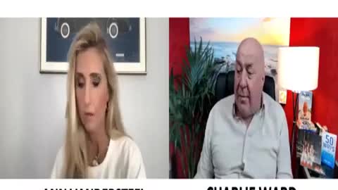 VANDERSTEEL AND CHARLIE WARD BIG NEWS IS GETTING CLOSE.