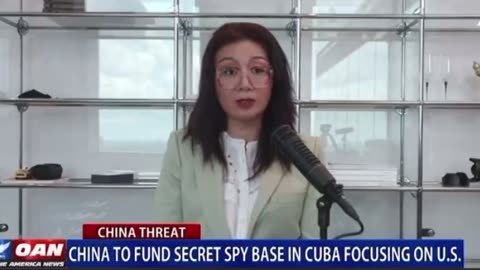 CCP accused of being DIRECTLY INVOLVED in decision to indict Trump - No shit Sherlock