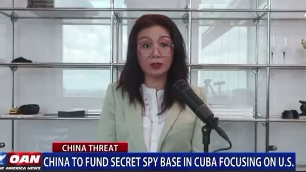 CCP accused of being DIRECTLY INVOLVED in decision to indict Trump - No shit Sherlock