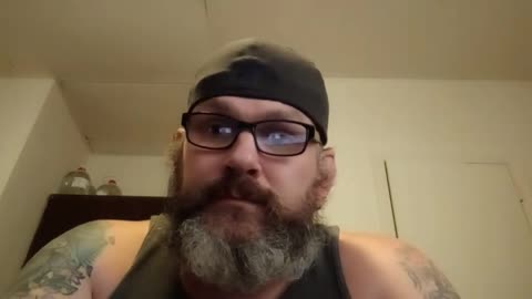 TRY NOT BEING WHORES