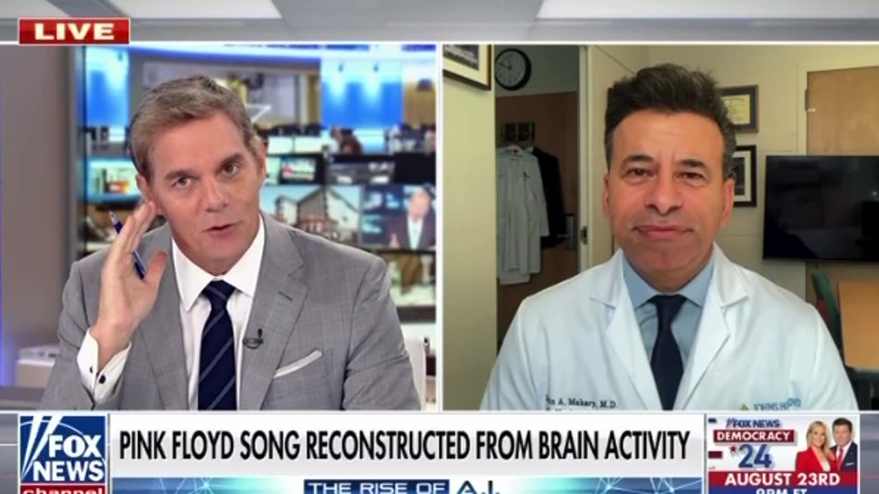 Here comes the brain chip