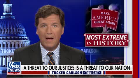 Tucker: Biden has turned out to be an unparalleled disaster