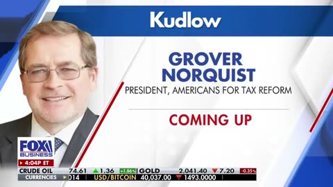 Larry Kudlow: Republicans shouldn't' fall for this 'phony' fiscal commission