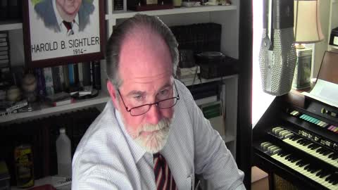 December 13, 2021 Bright Spot Hour