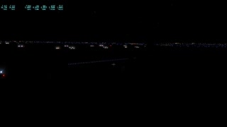 Landing an MD-80 in X-Plane 11