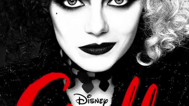 Cruella english/ español link in description