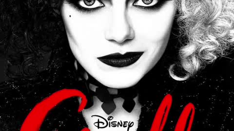 Cruella english/ español link in description