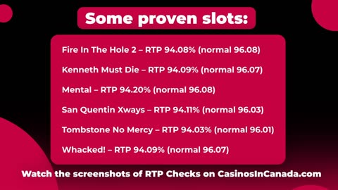 Real RTP and YYY Casino's Review