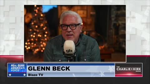 Glenn Beck On The Joe Rogan Effect: The Mainstream Media is Over!