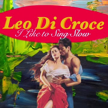 I Like to Sing Slow - Trailer