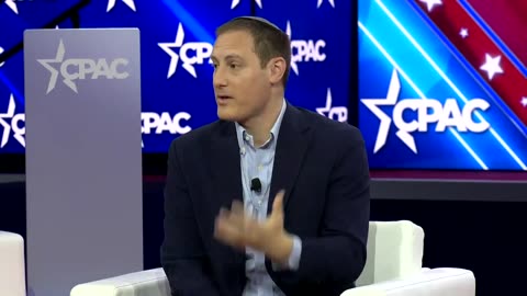 Saving Bethlehems - CPAC 2024