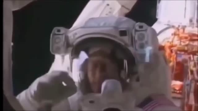 Space Talk 1