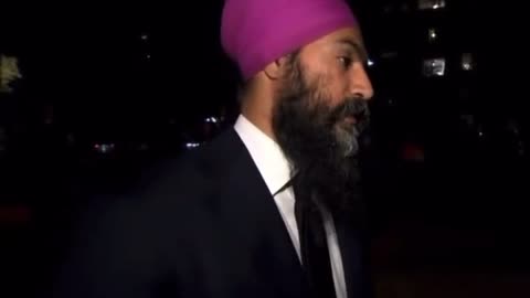 FLASHBACK: Jagmeet Singh Says Obama Made the Wrong Decision in Endorsing Trudeau