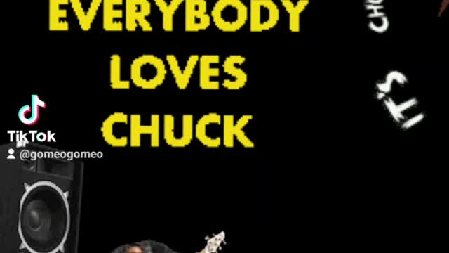 Frankly chuck