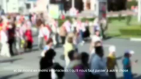 Humanité conscience 2