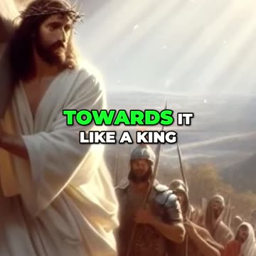 The Triumph of Jesus: Crushing the Serpent's Head on the Cross