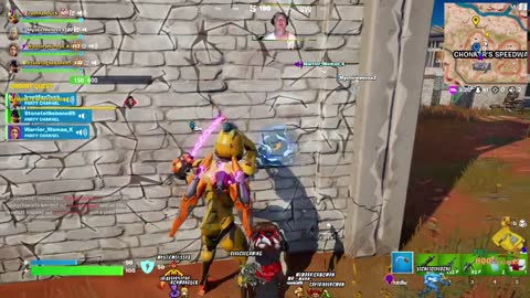 #Duckception with your host IronManDuck and the #quackers 5 20 22