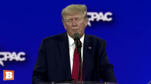 Trump at CPAC Texas 2022: President Trump speaks in Dallas #TrumpWon (Full Speech, Aug 6)