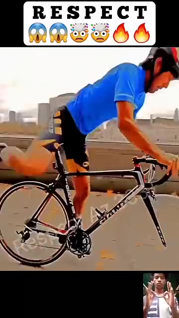 Respect 💯🤯🔥😱