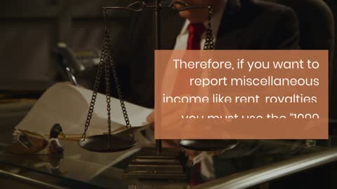 Does Form 1099 NEC Replaces 1099 MISC Completely?