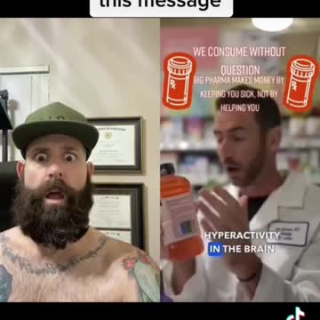 #PHARMACIST CLAIMS #PEDIALYTE IS #POISON because of these #ingredients #reaction #shorts