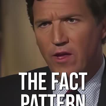 Tony Bobulinski, The FBI Alone Altered History In That Election (Tucker Carlson)