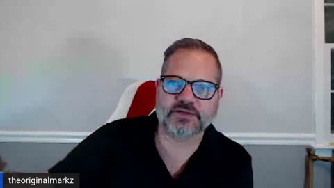 Evening News with MarkZ 9/17/2021