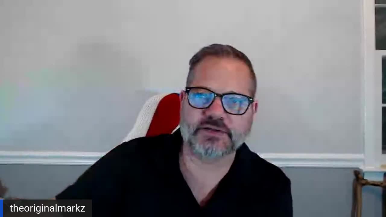 Evening News with MarkZ 9/17/2021