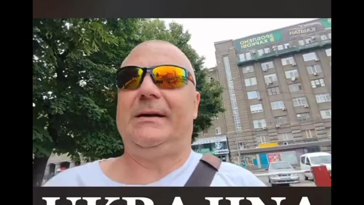 Situace v Charkově