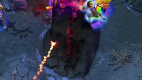 SPIRIT BREAKER HIGHLIGHT DOTA 2