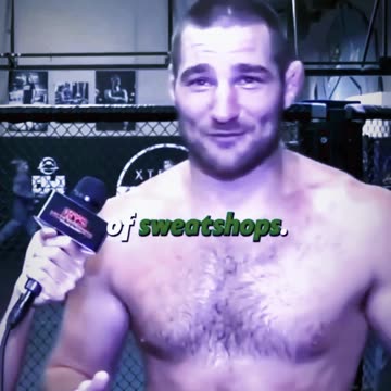 Took a Dark Turn Immediately