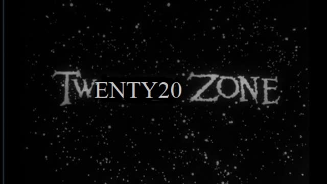 The 2020 Zone