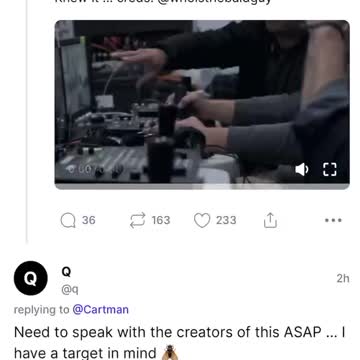 How to land a fly on someone's head.