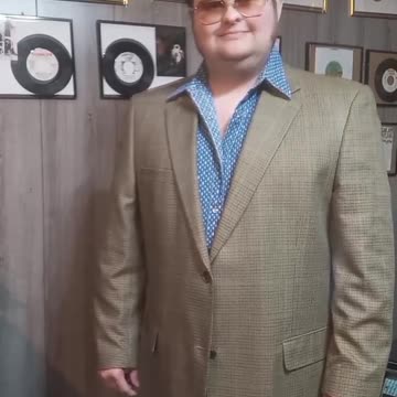 Trent Page's Outfits!