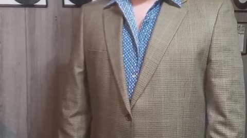 Trent Page's Outfits!