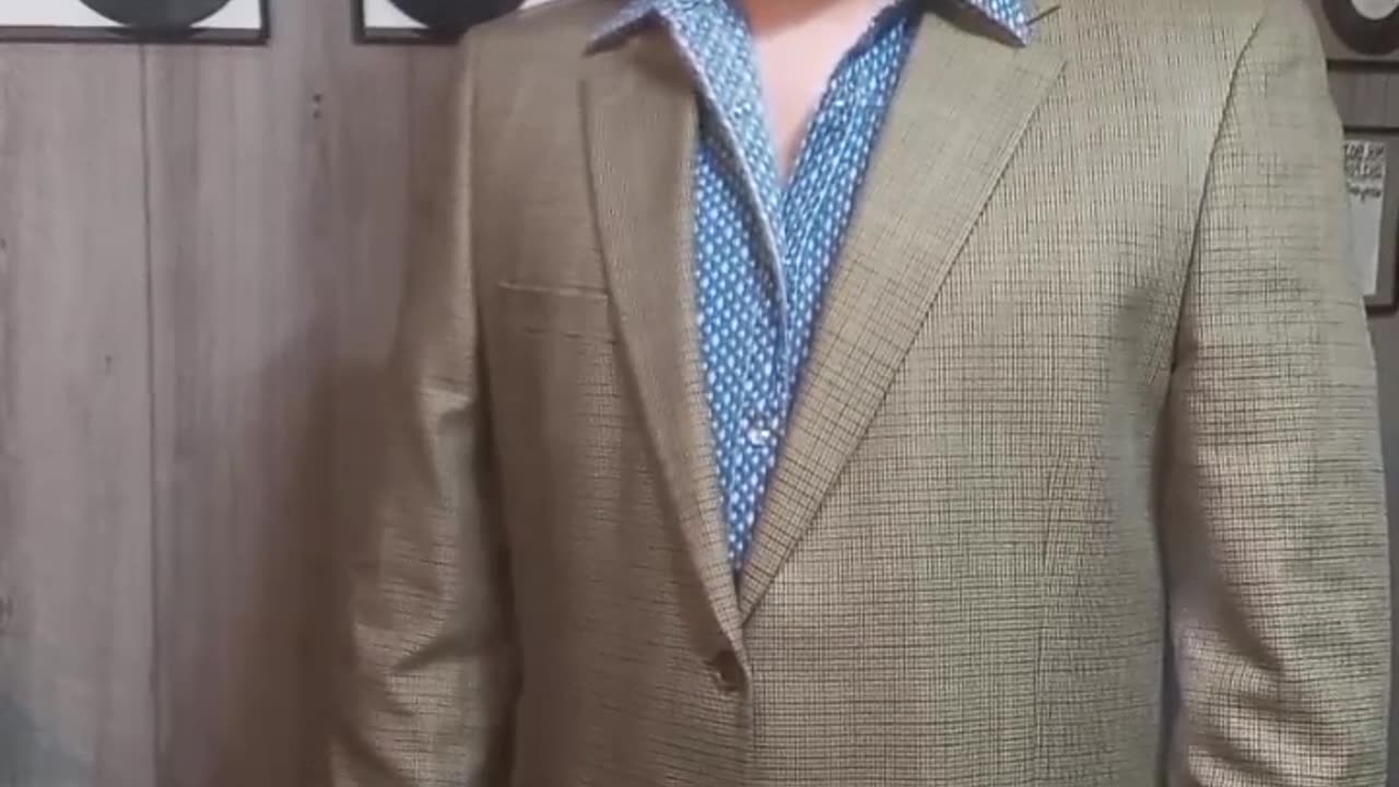 Trent Page's Outfits!