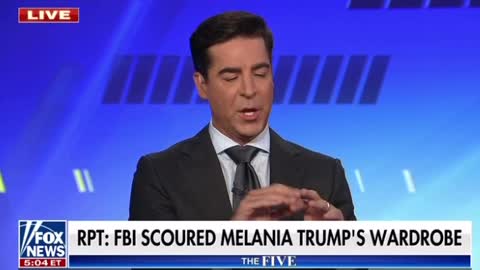 Watters on Fire 🔥