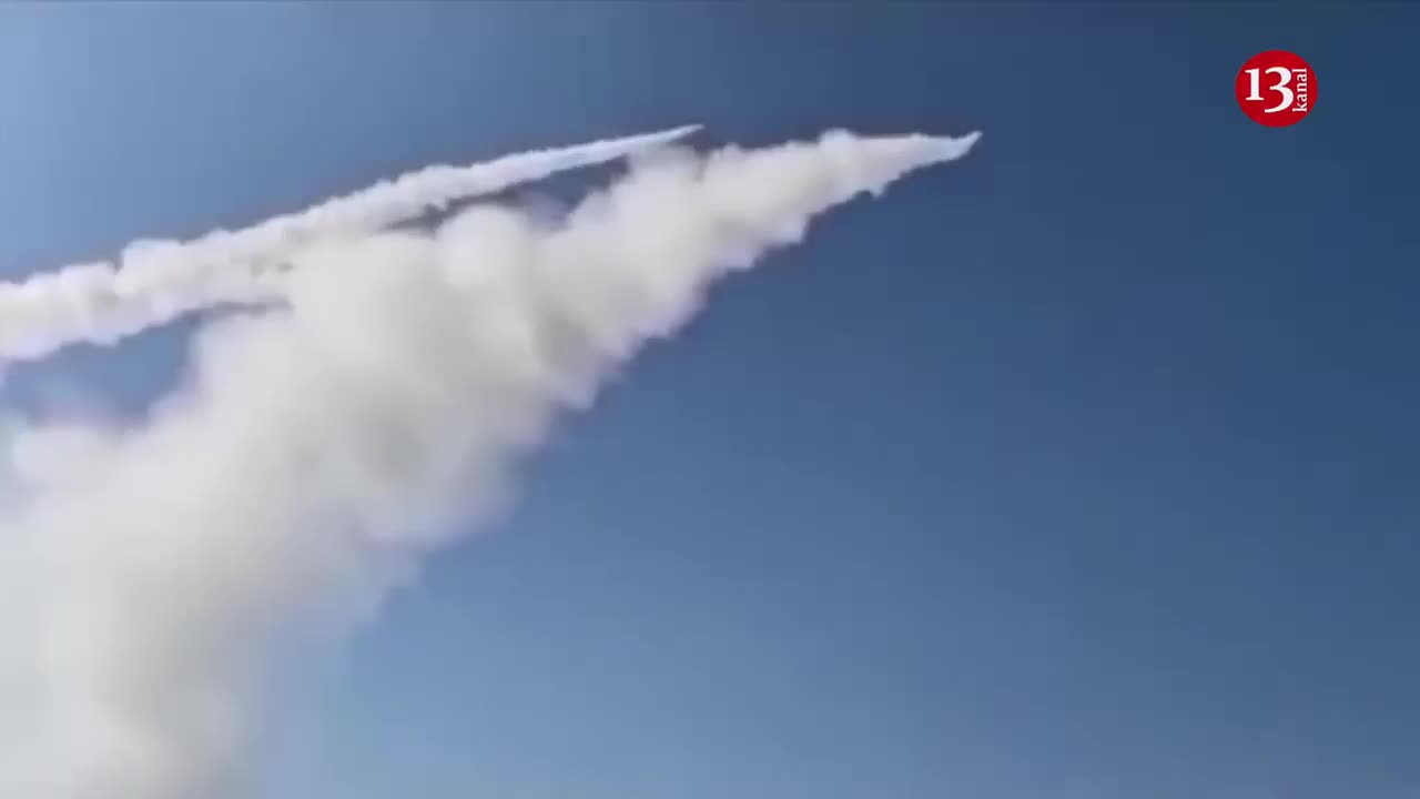 It's getting harder and harder for Russia to resist