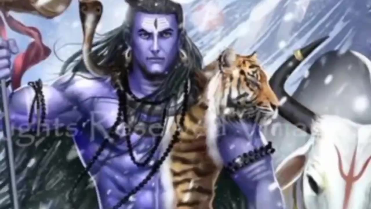 #mahakal#shiv#mahadev#viralshorts#harhar#harharsamvhu#art#god#viral#bhajan