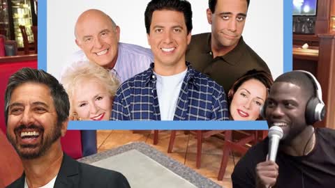 Ray Romano talks about Letterman producing his show his experience doing Everybody Loves Raymond