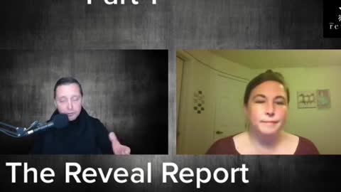 Jessie Czebotar interview