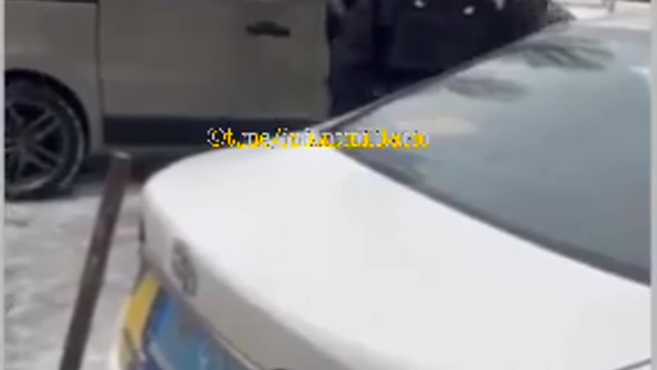 Recruitment in Ukraine XI