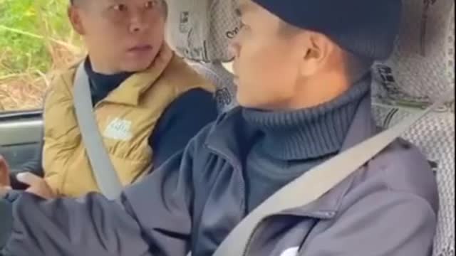 Funny video Of Chinese full watch